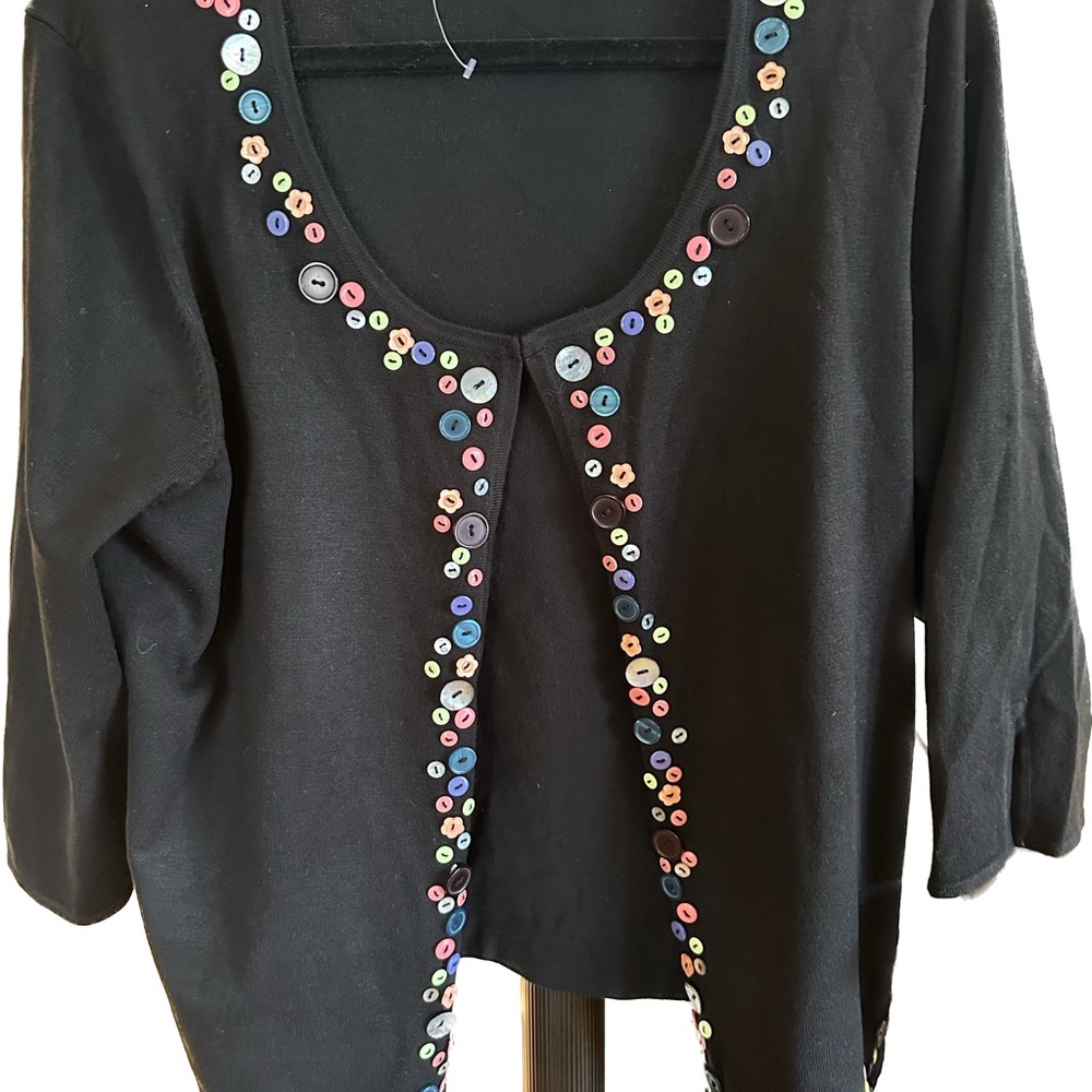 Women’s Sweater